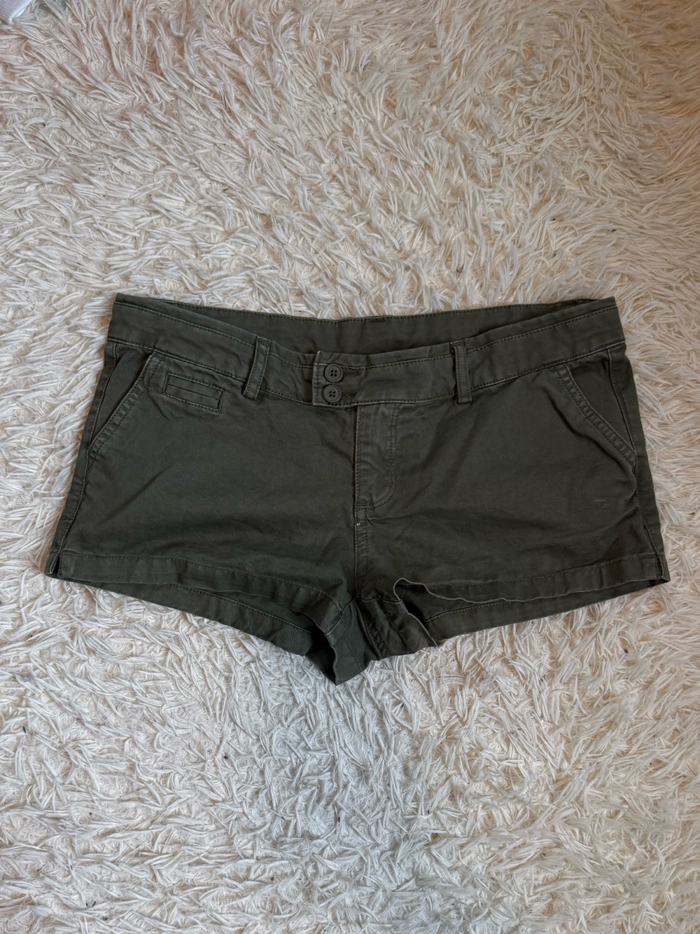 Brandy Melville Mini Shorts